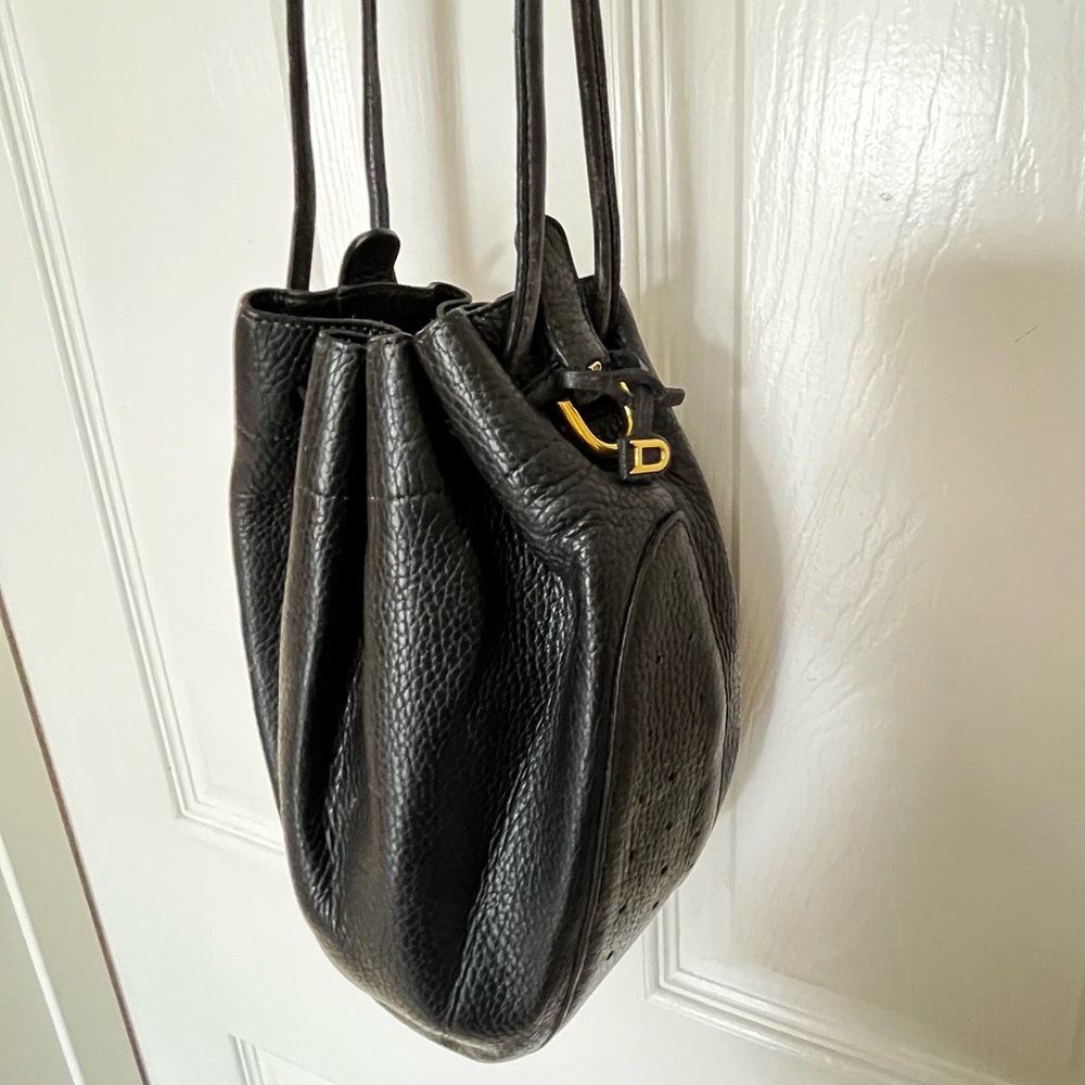 Delvaux Pin crossbody bag